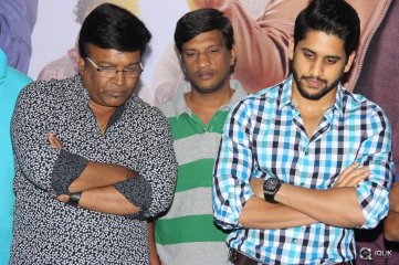 Shankarabharanam Movie Theme Song Launch